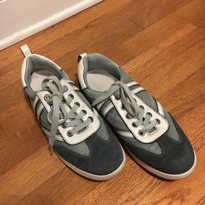 Calvin Klein Sally vintage sneakers